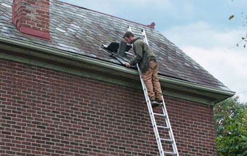 what affects urgent Chestall roof repairs