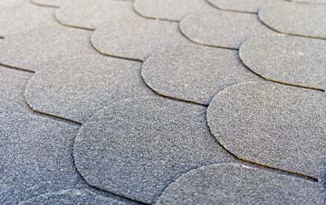 Chestall asphalt roofing costs