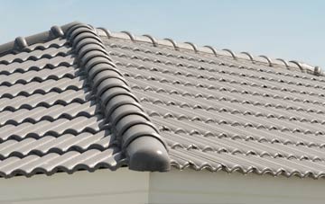 advantages of Chestall clay roofing