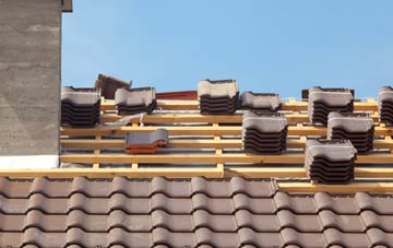 Chestall clay roofing costs