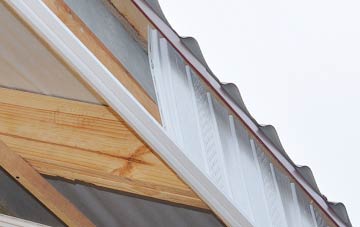 why Chestall fascia repairs are essential