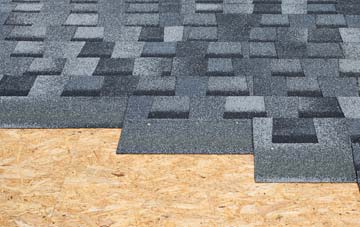 expert Chestall asphalt roof companies