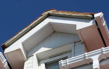Chestall fascia installation costs