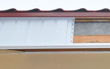 Chestall fascia repair costs