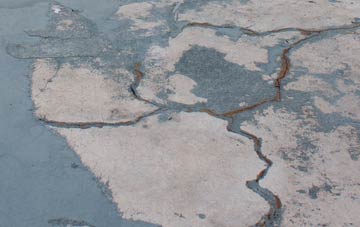 fibreglass roofing replacement Chestall