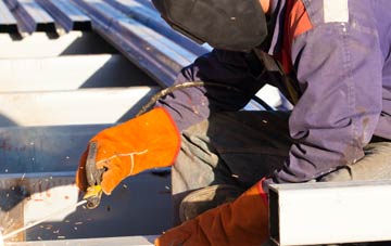 Chestall flat roofing options