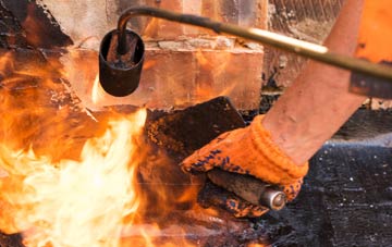 Chestall flat roof repair companies