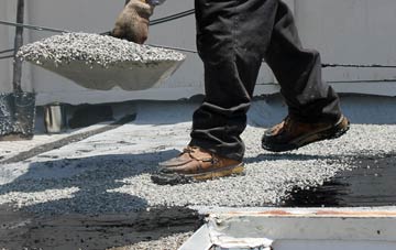 Chestall flat roofing companies