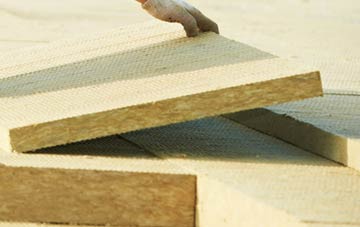 measuring Chestall tapered insulation