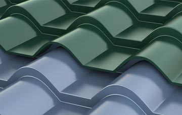 who should consider Chestall plastic roofs