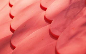 Chestall plastic roof costs