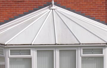 Chestall polycarbonate conservatory roof repairs