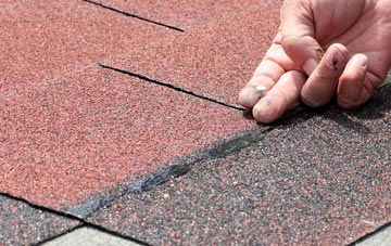Chestall asphalt roof repairs