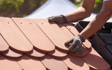 Chestall roof tile contractors