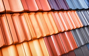 Chestall roof tile costs