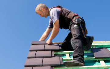 disadvantages of Chestall slate roofing