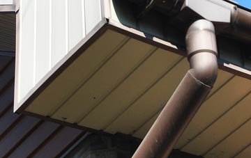 Chestall soffit installation costs