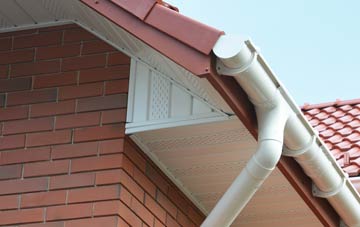 Chestall soffit repair costs