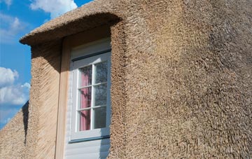 Chestall thatch roof disadvantages