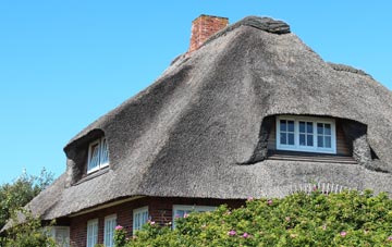 thatch roofing Chestall, Staffordshire