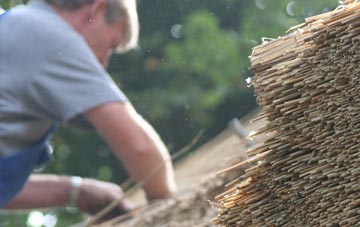 professional Chestall thatchers