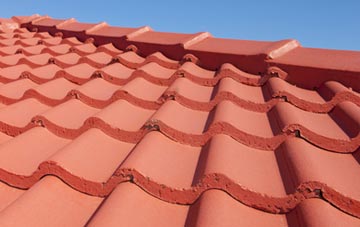 Chestall tile and slate roof replacement