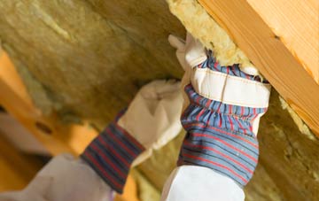 types of Chestall pitched roof insulation materials