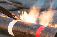 Chestall flat roofing replacement