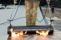 Chestall flat roof sealing quote