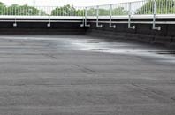 find rated Chestall flat roofing companies