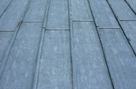 Chestall lead roofing