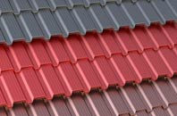 find rated Chestall plastic roofing companies