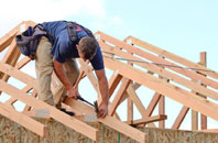 Chestall roof trusses