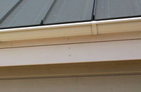 Chestall soffit repair