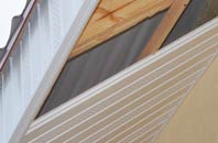 rated Chestall soffit repair companies