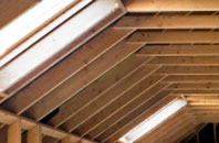 Chestall tapered roof insulation quotes