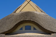 Chestall thatch roofing